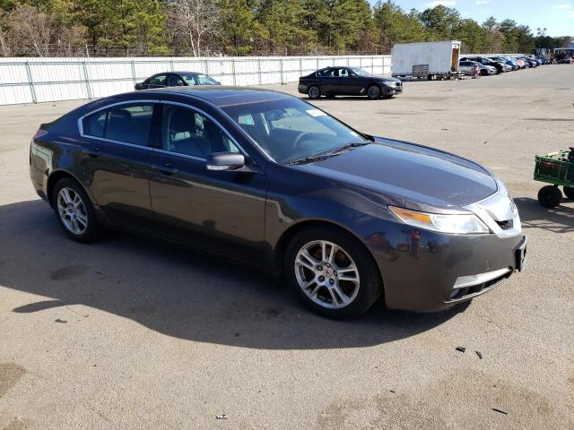 Photo 3 VIN: 19UUA8F29AA017852 - ACURA TL 