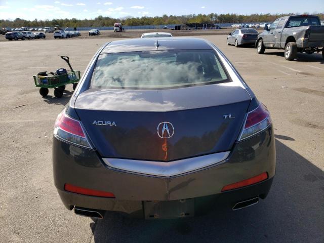 Photo 5 VIN: 19UUA8F29AA017852 - ACURA TL 