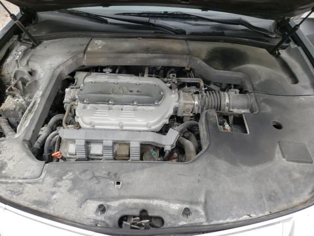 Photo 6 VIN: 19UUA8F29AA021304 - ACURA TL 