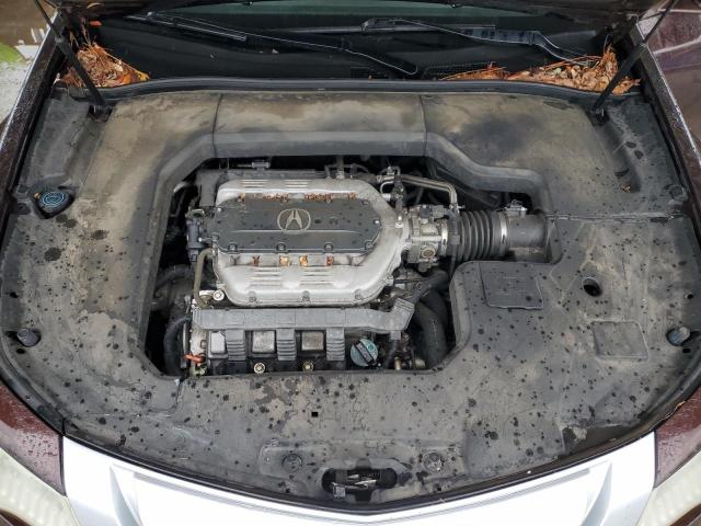 Photo 10 VIN: 19UUA8F29AA021447 - ACURA TL 