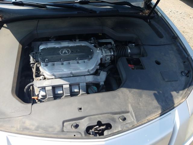 Photo 6 VIN: 19UUA8F29AA022274 - ACURA TL 