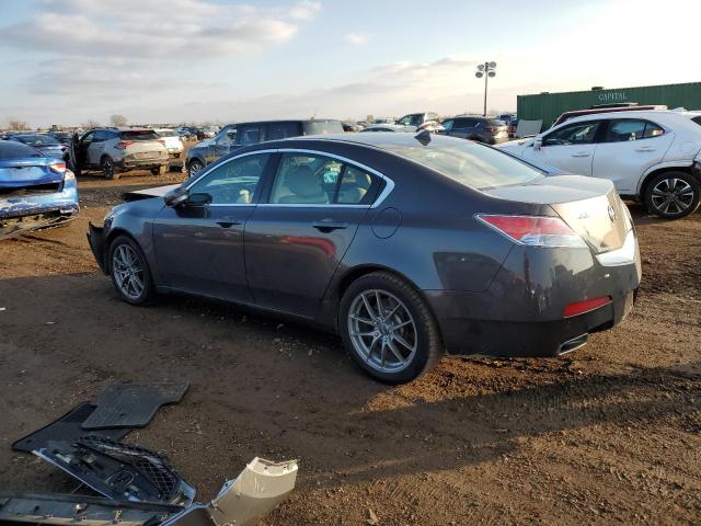 Photo 1 VIN: 19UUA8F29BA000034 - ACURA TL 