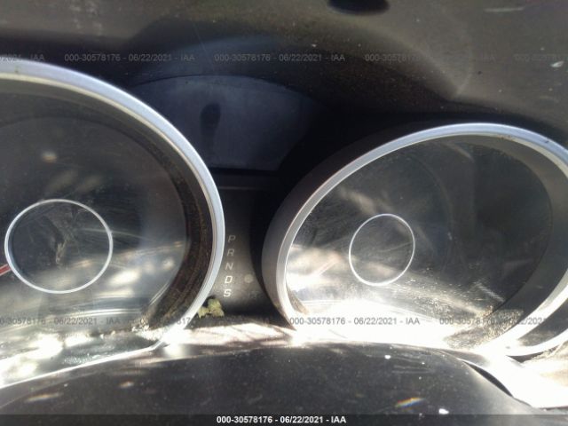 Photo 6 VIN: 19UUA8F29BA000194 - ACURA TL 