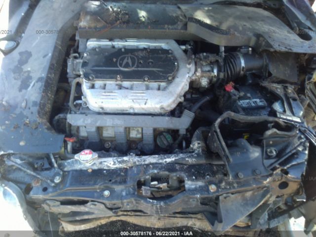 Photo 9 VIN: 19UUA8F29BA000194 - ACURA TL 