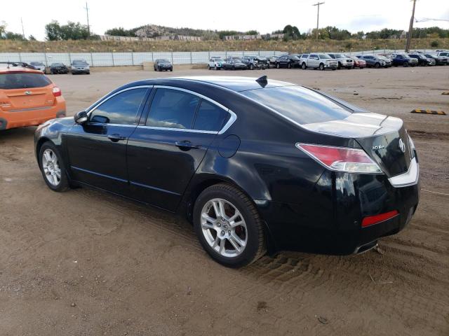 Photo 1 VIN: 19UUA8F29BA000700 - ACURA TL 