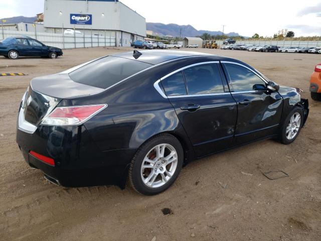 Photo 2 VIN: 19UUA8F29BA000700 - ACURA TL 