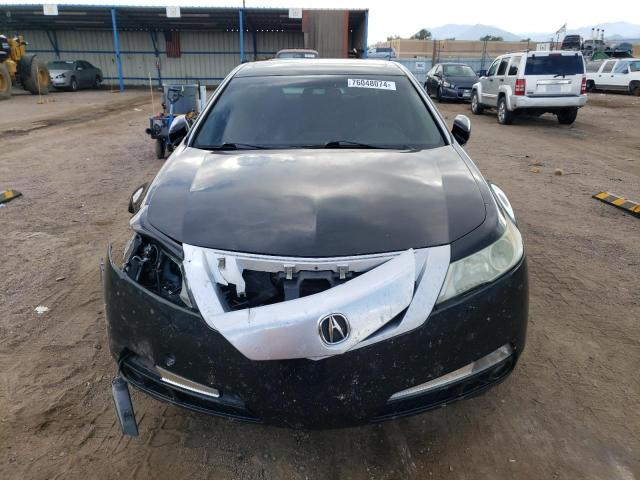 Photo 4 VIN: 19UUA8F29BA000700 - ACURA TL 