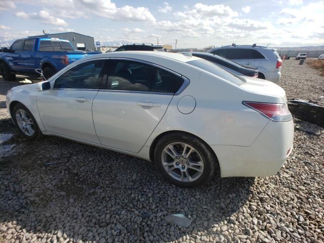 Photo 1 VIN: 19UUA8F29BA003547 - ACURA TL 