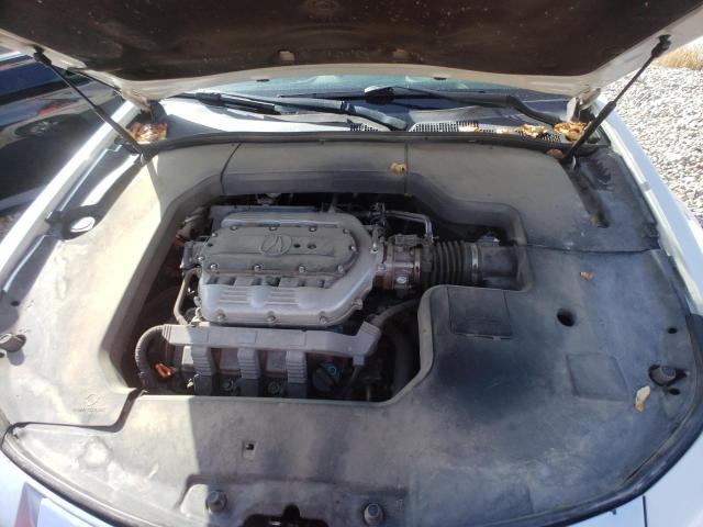 Photo 10 VIN: 19UUA8F29BA003547 - ACURA TL 