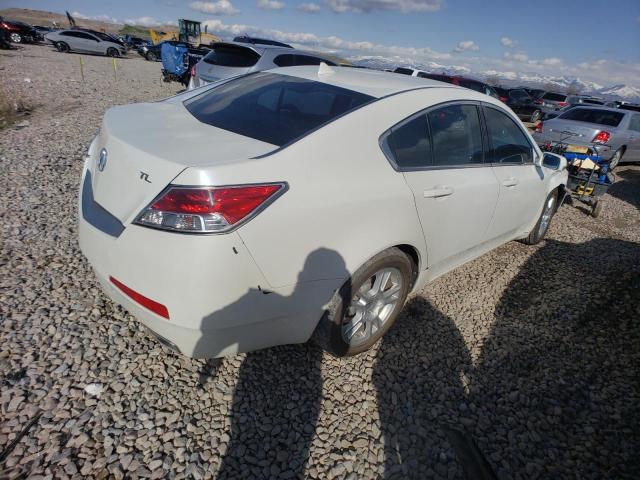 Photo 2 VIN: 19UUA8F29BA003547 - ACURA TL 