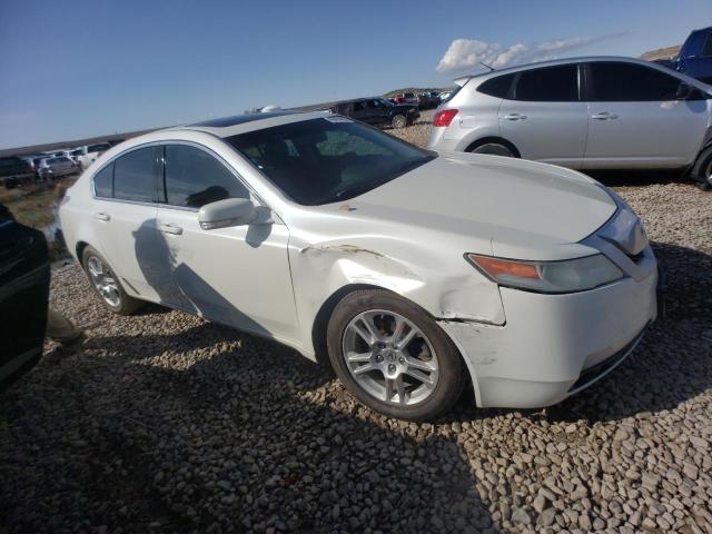 Photo 3 VIN: 19UUA8F29BA003547 - ACURA TL 