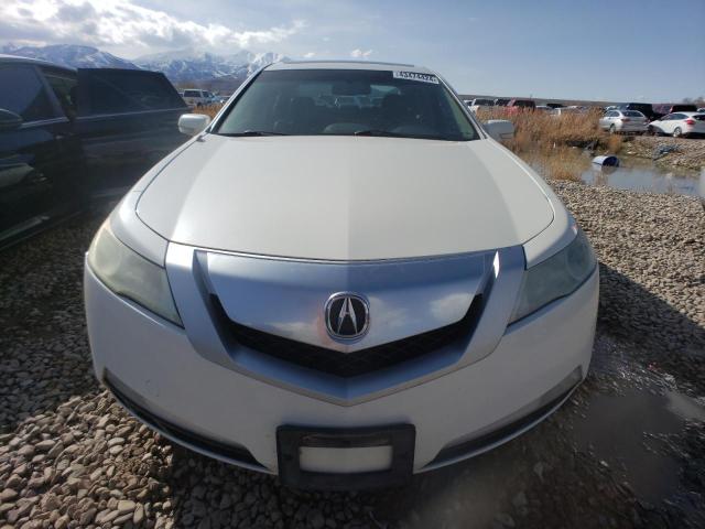 Photo 4 VIN: 19UUA8F29BA003547 - ACURA TL 