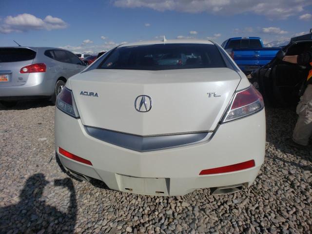 Photo 5 VIN: 19UUA8F29BA003547 - ACURA TL 