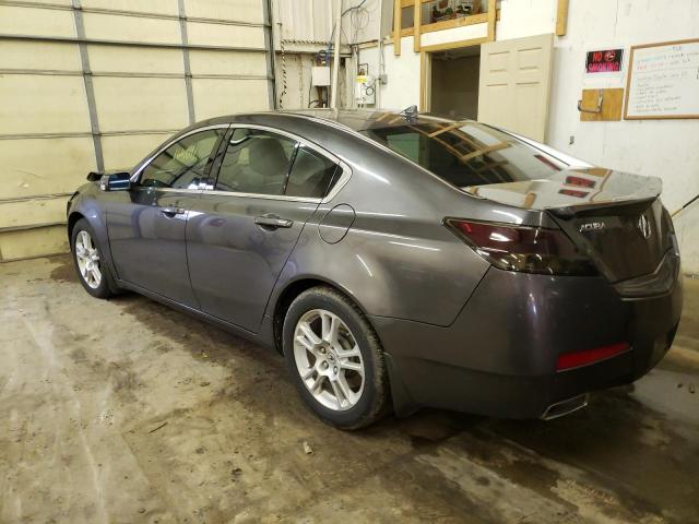 Photo 2 VIN: 19UUA8F29BA005914 - ACURA TL 