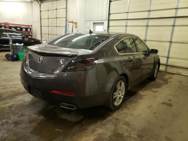 Photo 3 VIN: 19UUA8F29BA005914 - ACURA TL 