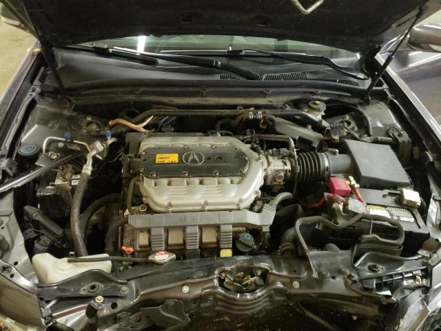 Photo 6 VIN: 19UUA8F29BA005914 - ACURA TL 