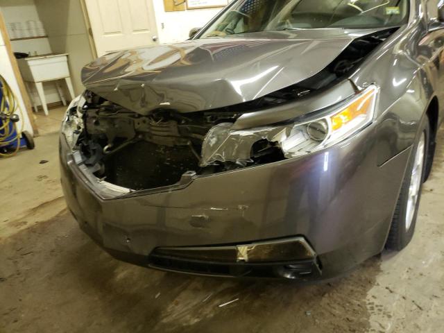 Photo 8 VIN: 19UUA8F29BA005914 - ACURA TL 