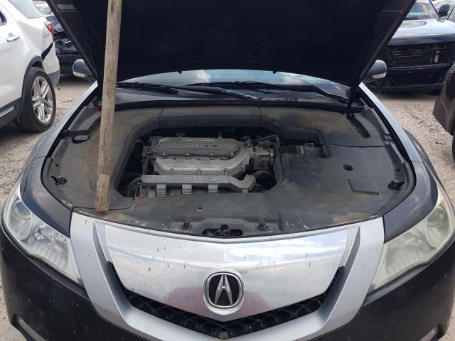 Photo 6 VIN: 19UUA8F29BA005928 - ACURA TL 