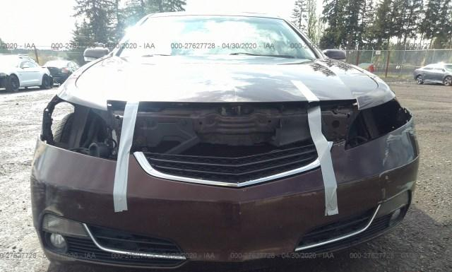 Photo 5 VIN: 19UUA8F29CA000889 - ACURA TL 