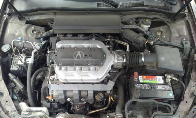 Photo 9 VIN: 19UUA8F29CA000889 - ACURA TL 