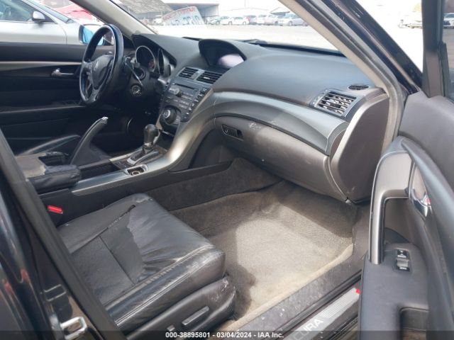 Photo 4 VIN: 19UUA8F29CA004389 - ACURA TL 