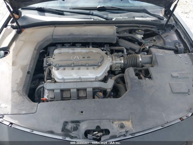 Photo 9 VIN: 19UUA8F29CA004389 - ACURA TL 