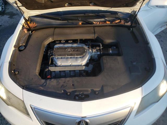 Photo 6 VIN: 19UUA8F29CA012234 - ACURA TL 