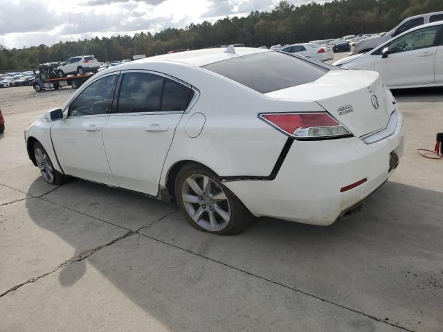 Photo 1 VIN: 19UUA8F29CA014632 - ACURA TL 