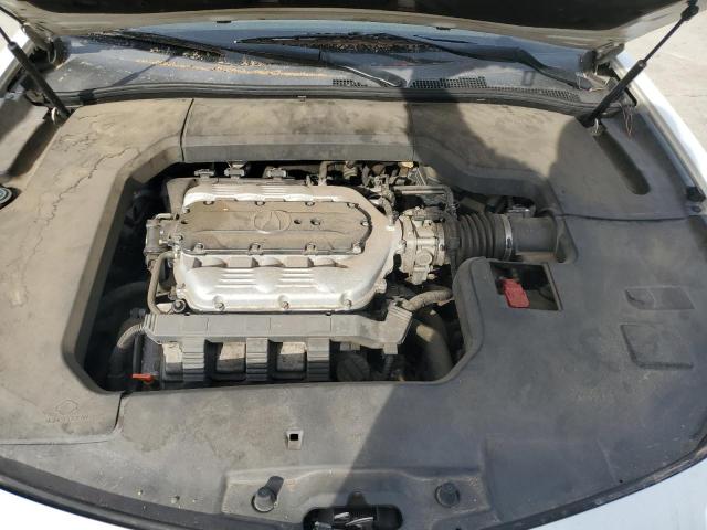 Photo 10 VIN: 19UUA8F29CA014632 - ACURA TL 