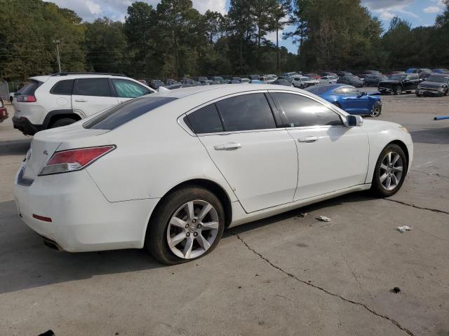 Photo 2 VIN: 19UUA8F29CA014632 - ACURA TL 