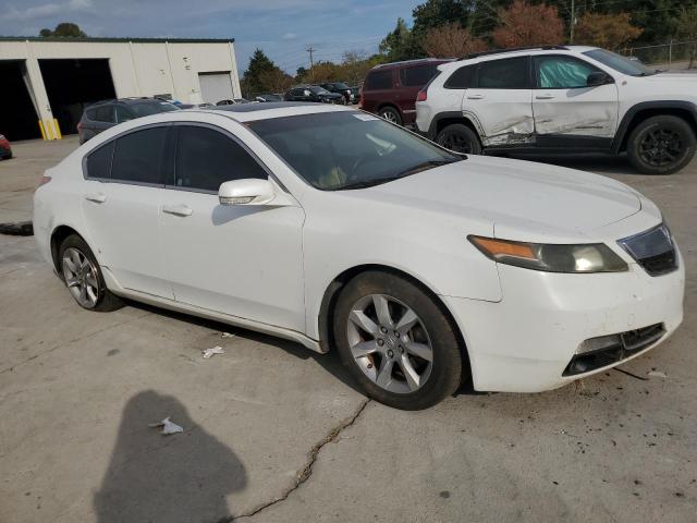 Photo 3 VIN: 19UUA8F29CA014632 - ACURA TL 