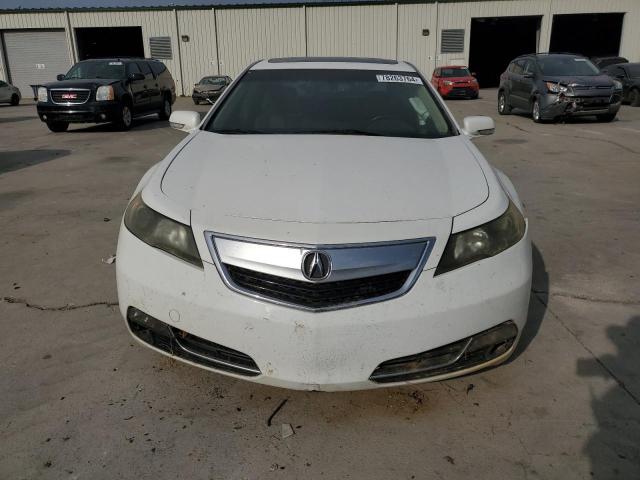 Photo 4 VIN: 19UUA8F29CA014632 - ACURA TL 