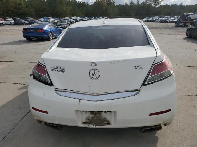 Photo 5 VIN: 19UUA8F29CA014632 - ACURA TL 