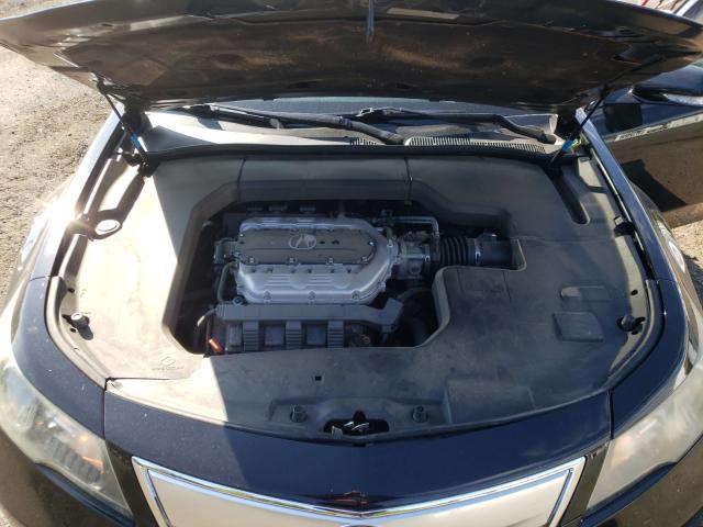 Photo 6 VIN: 19UUA8F29CA014811 - ACURA TL 