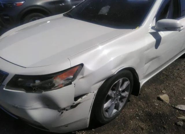 Photo 5 VIN: 19UUA8F29CA014856 - ACURA TL 