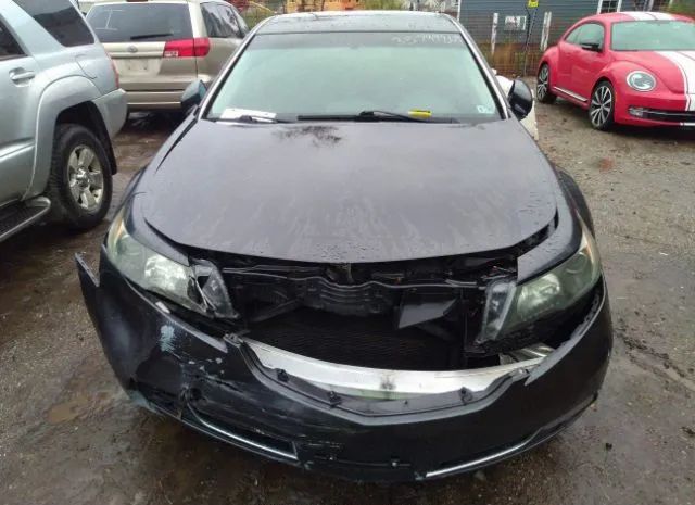 Photo 5 VIN: 19UUA8F29CA015991 - ACURA TL 