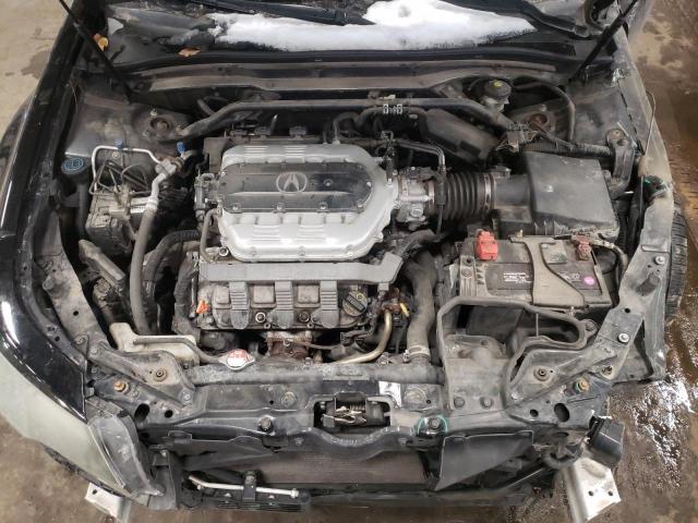 Photo 6 VIN: 19UUA8F29CA019281 - ACURA TL 