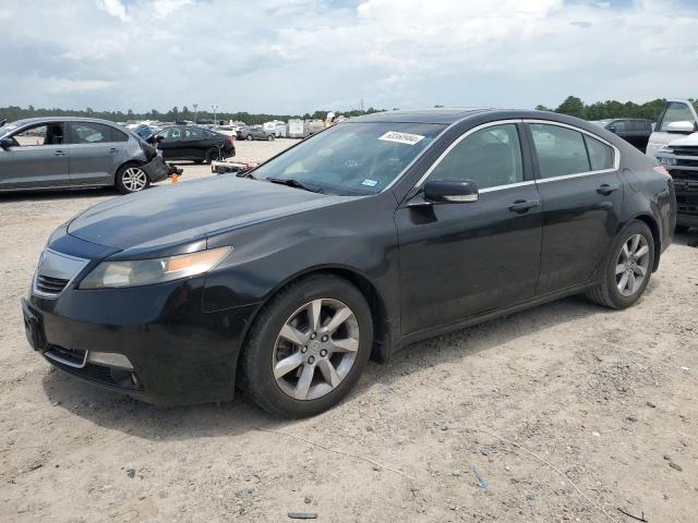 Photo 0 VIN: 19UUA8F29CA030801 - ACURA TL 