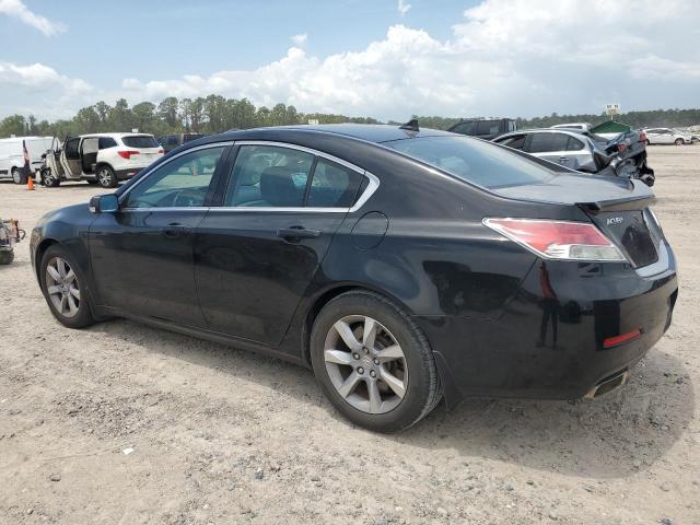 Photo 1 VIN: 19UUA8F29CA030801 - ACURA TL 