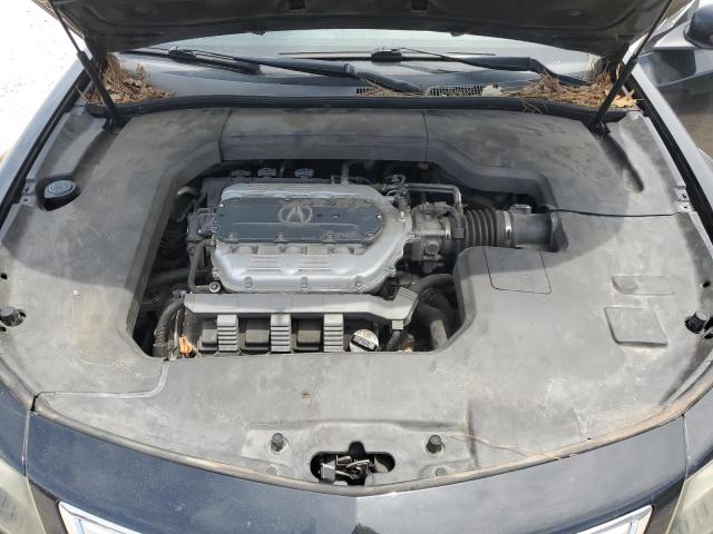 Photo 10 VIN: 19UUA8F29CA030801 - ACURA TL 