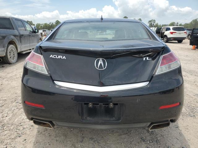 Photo 5 VIN: 19UUA8F29CA030801 - ACURA TL 