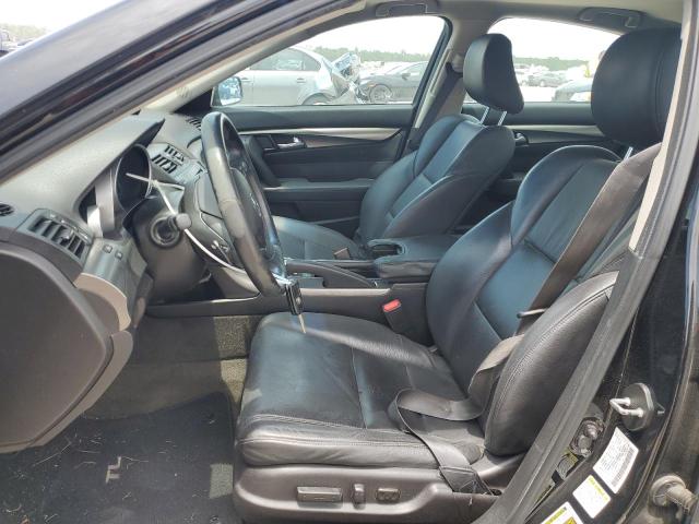 Photo 6 VIN: 19UUA8F29CA030801 - ACURA TL 