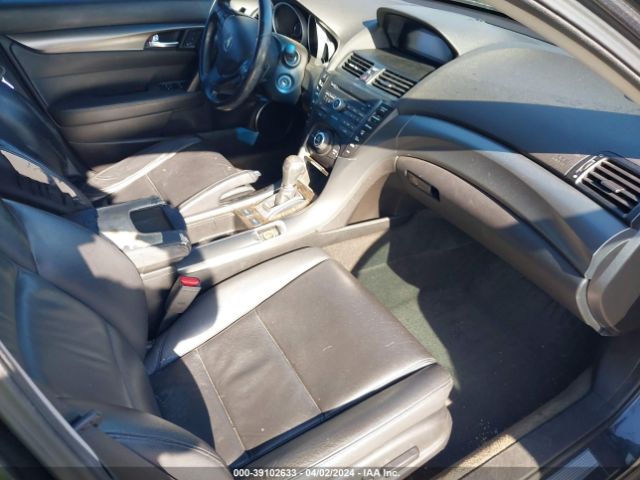 Photo 4 VIN: 19UUA8F29CA031284 - ACURA TL 