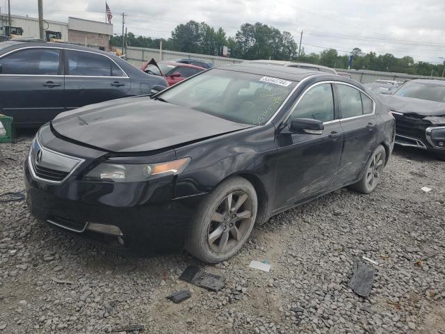 Photo 0 VIN: 19UUA8F29CA040521 - ACURA TL 