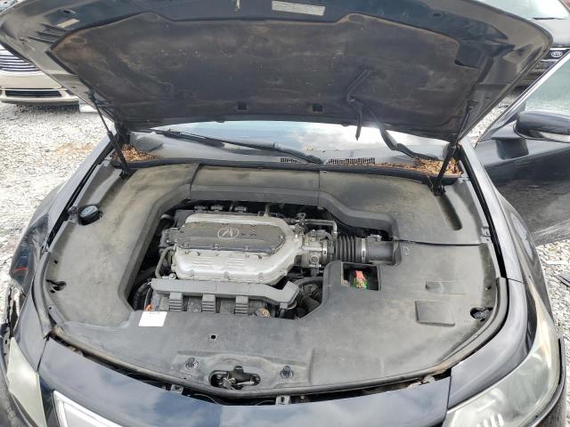 Photo 10 VIN: 19UUA8F29CA040521 - ACURA TL 