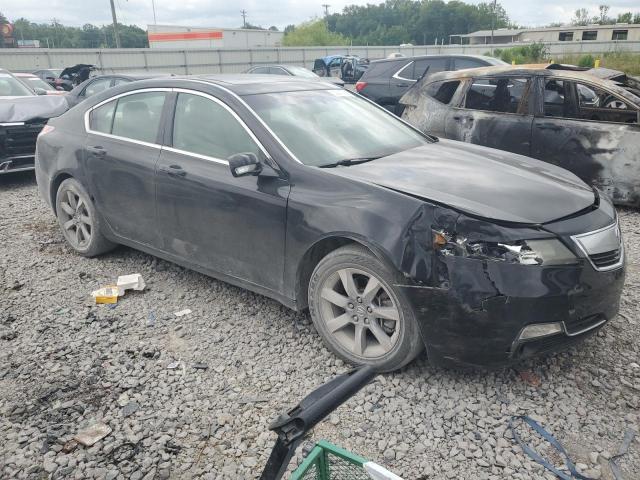 Photo 3 VIN: 19UUA8F29CA040521 - ACURA TL 