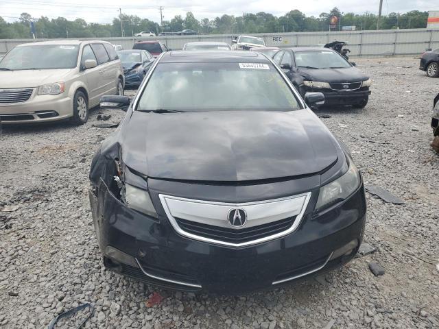 Photo 4 VIN: 19UUA8F29CA040521 - ACURA TL 