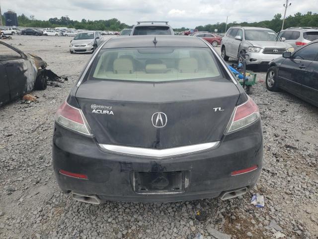 Photo 5 VIN: 19UUA8F29CA040521 - ACURA TL 