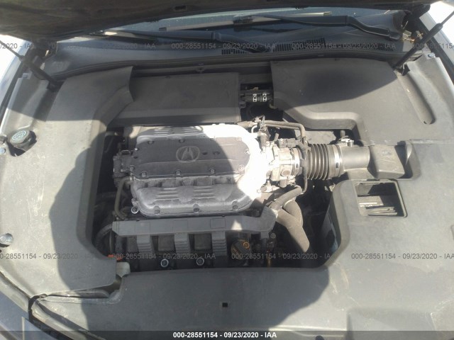 Photo 9 VIN: 19UUA8F29CAQ35819 - ACURA TL 