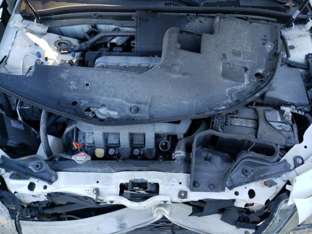 Photo 6 VIN: 19UUA8F29DA000537 - ACURA TL 